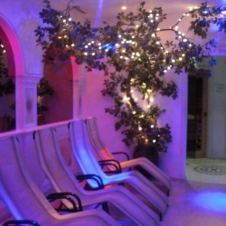 Hotel Alpino Wellness & Spa Peio Fonti Εξωτερικό φωτογραφία