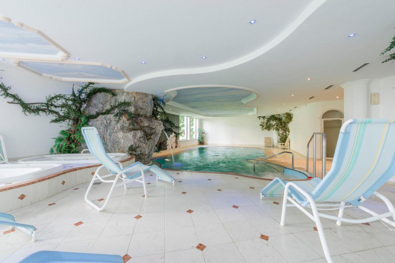 Hotel Alpino Wellness & Spa Peio Fonti Εξωτερικό φωτογραφία