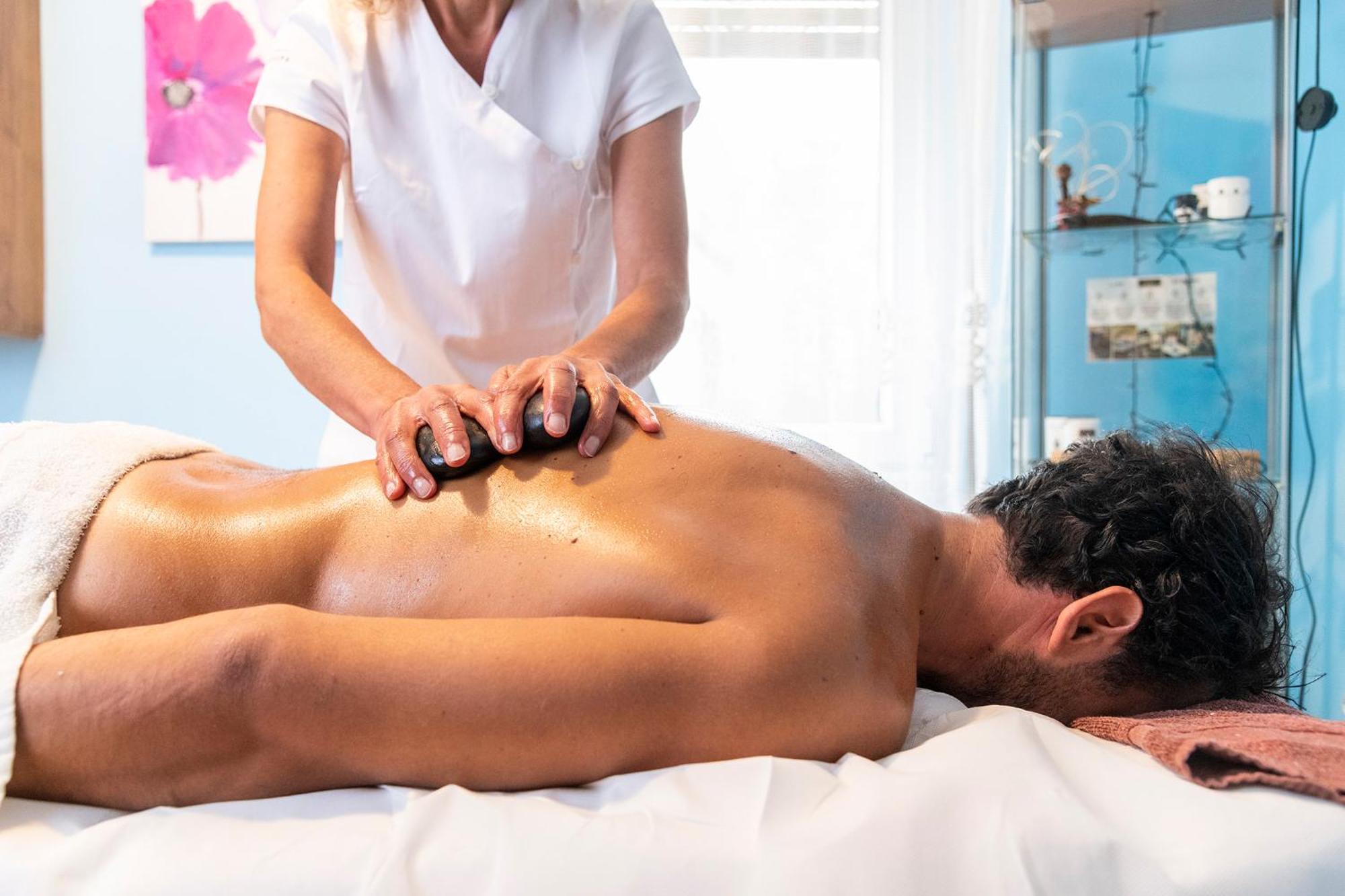 Hotel Alpino Wellness & Spa Peio Fonti Εξωτερικό φωτογραφία