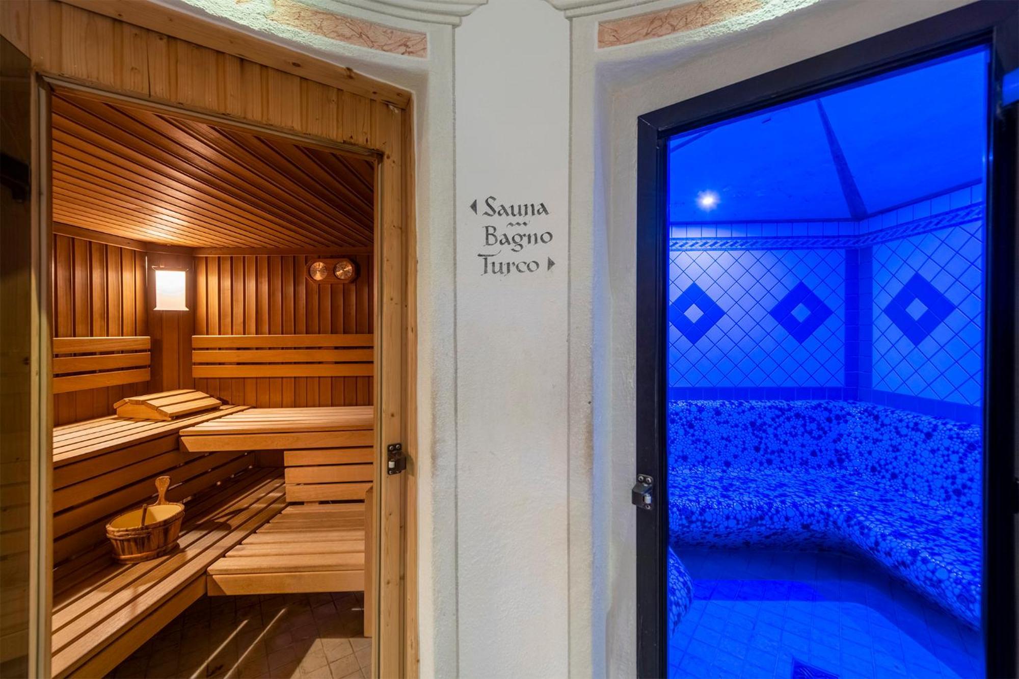 Hotel Alpino Wellness & Spa Peio Fonti Εξωτερικό φωτογραφία