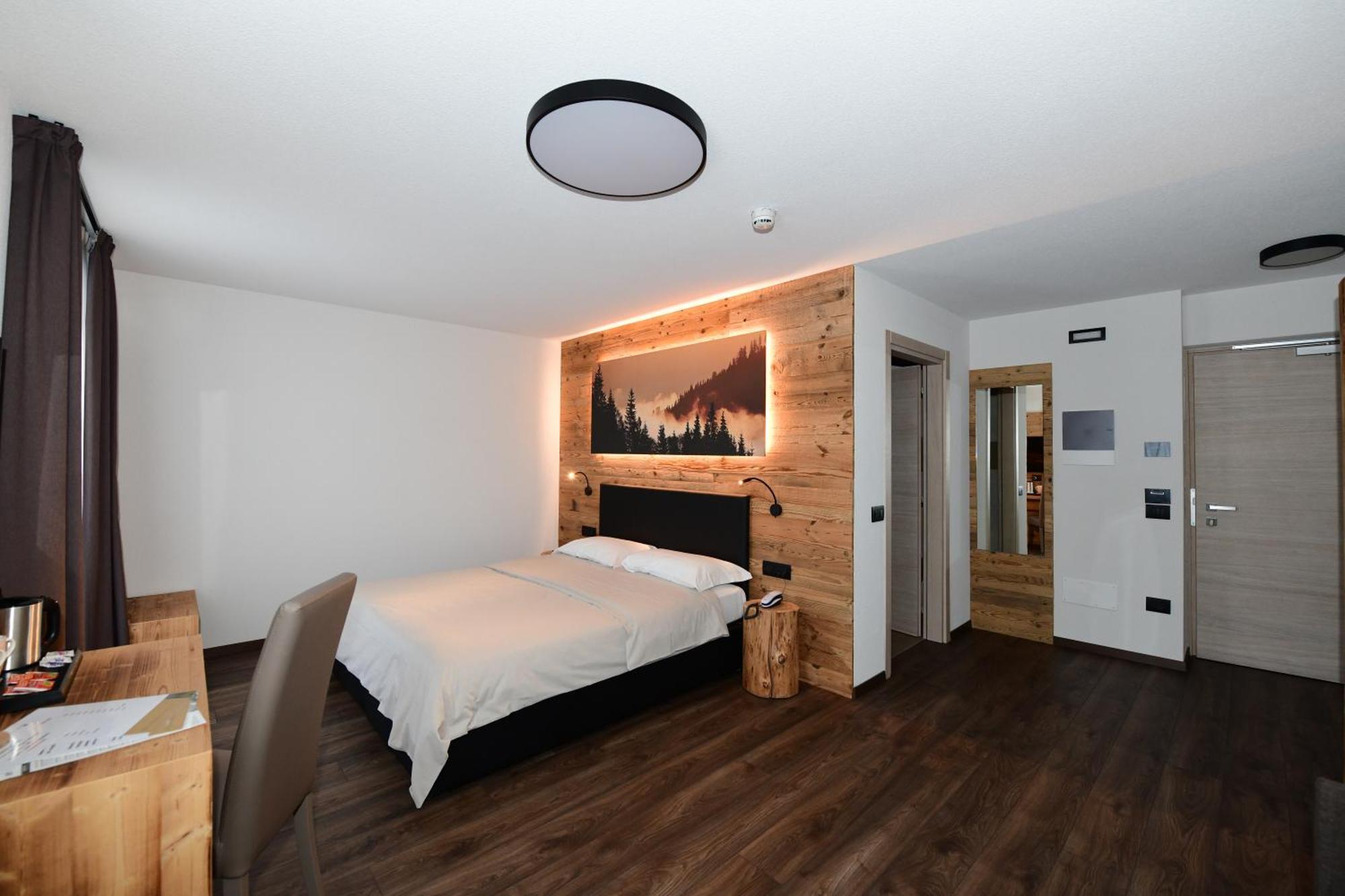 Hotel Alpino Wellness & Spa Peio Fonti Εξωτερικό φωτογραφία