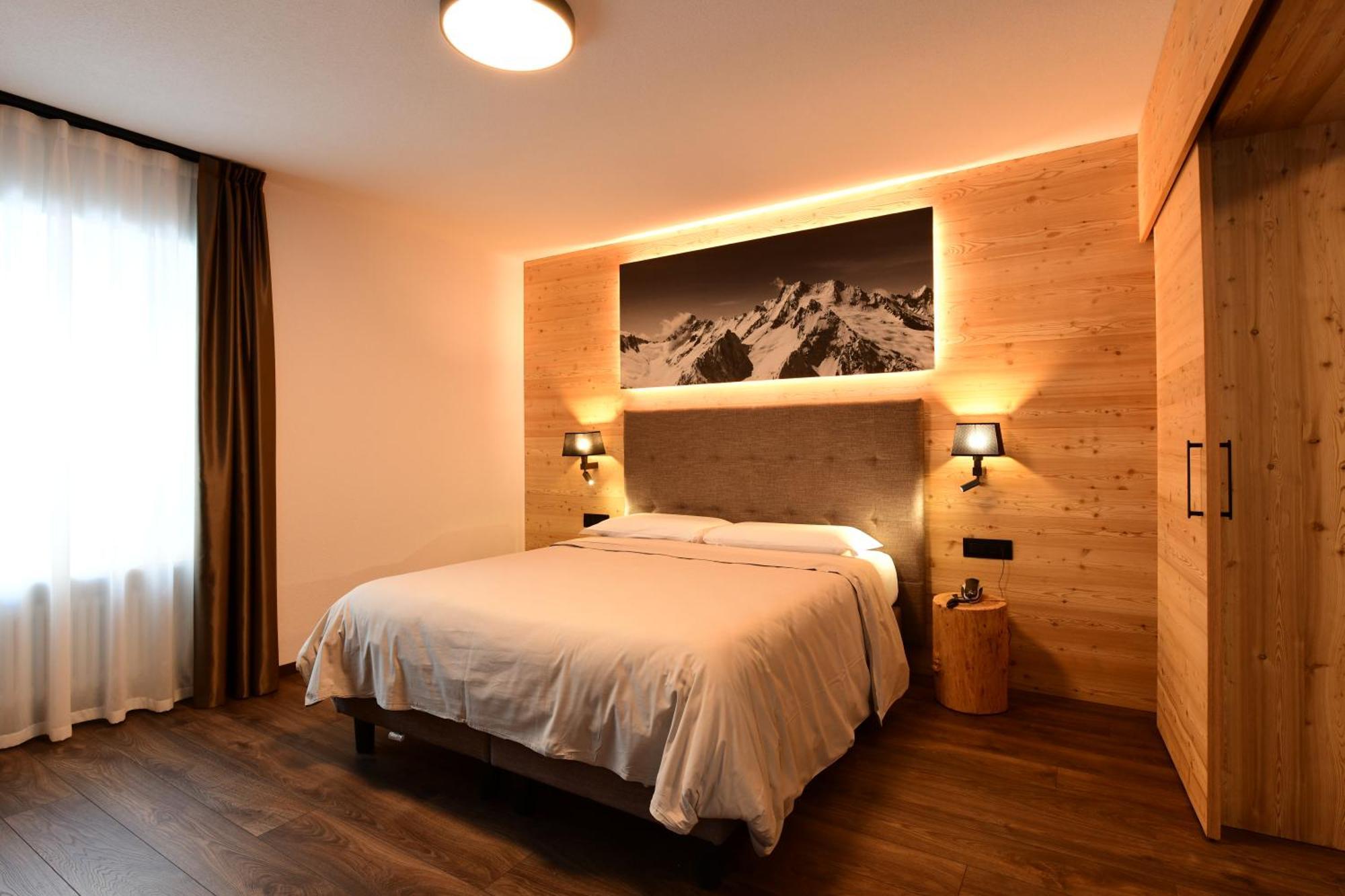 Hotel Alpino Wellness & Spa Peio Fonti Εξωτερικό φωτογραφία