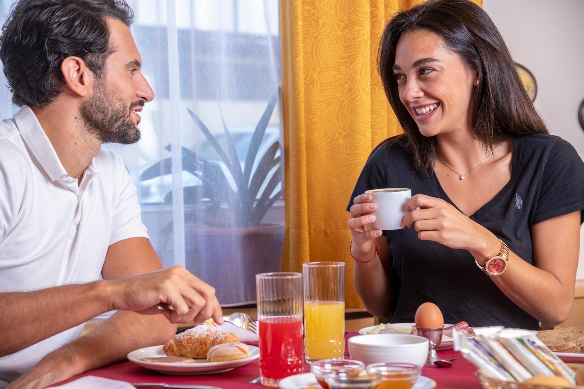 Hotel Alpino Wellness & Spa Peio Fonti Εξωτερικό φωτογραφία