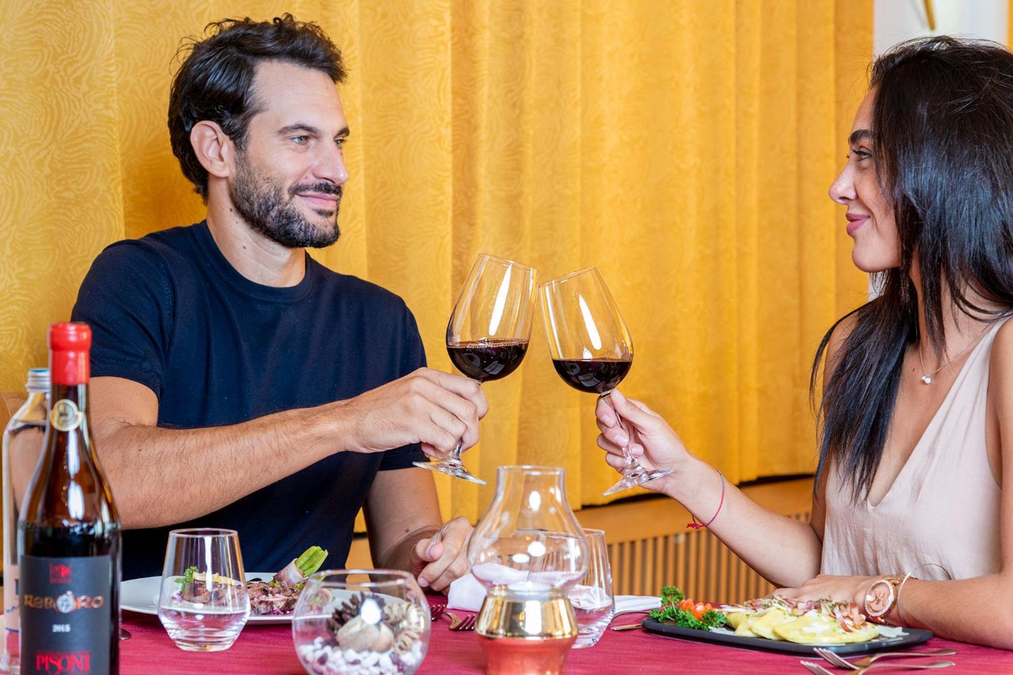 Hotel Alpino Wellness & Spa Peio Fonti Εξωτερικό φωτογραφία