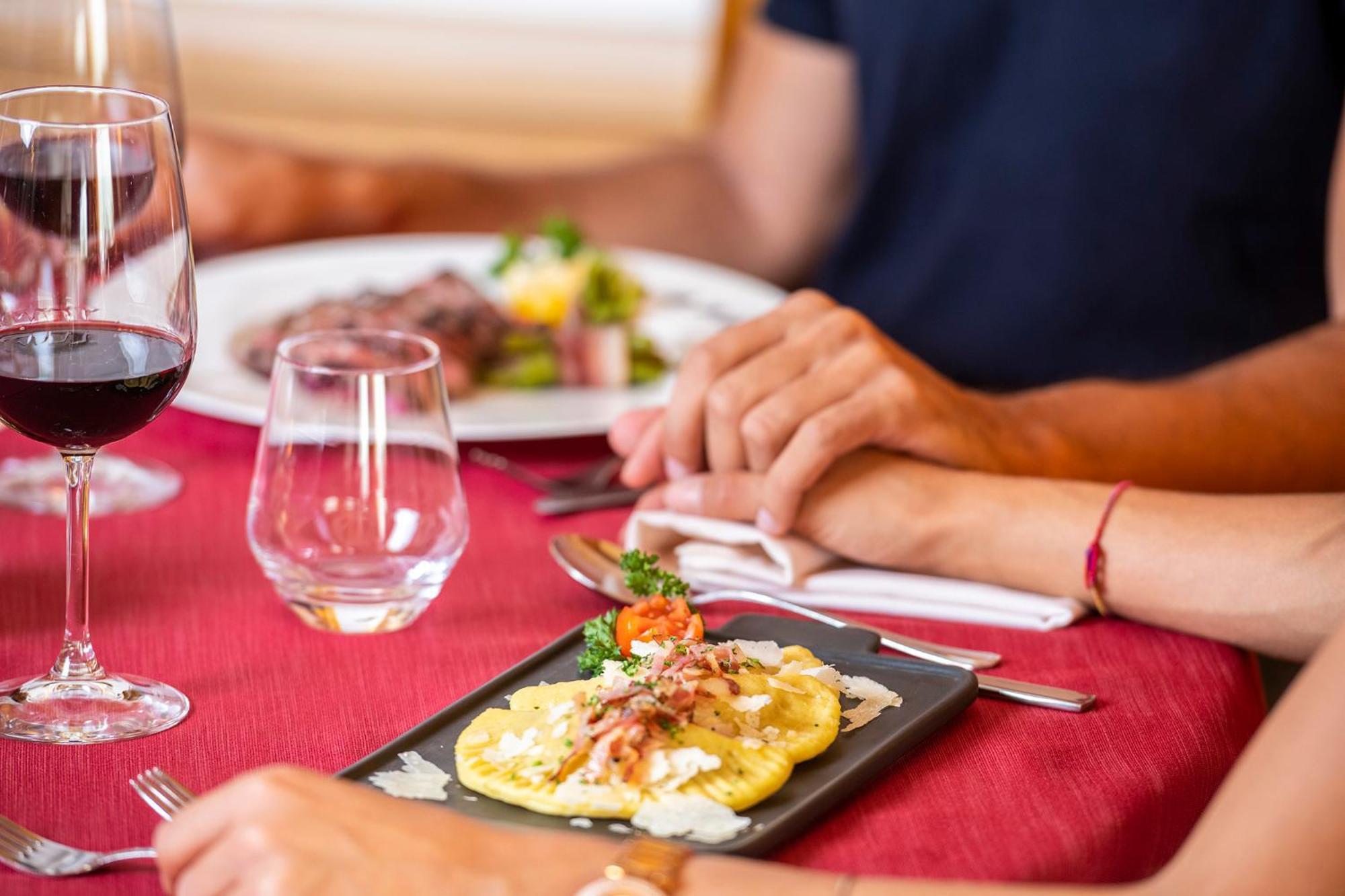 Hotel Alpino Wellness & Spa Peio Fonti Εξωτερικό φωτογραφία