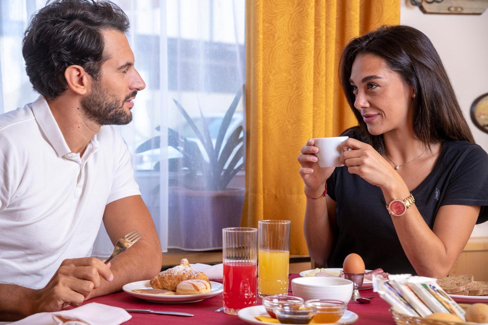 Hotel Alpino Wellness & Spa Peio Fonti Εξωτερικό φωτογραφία