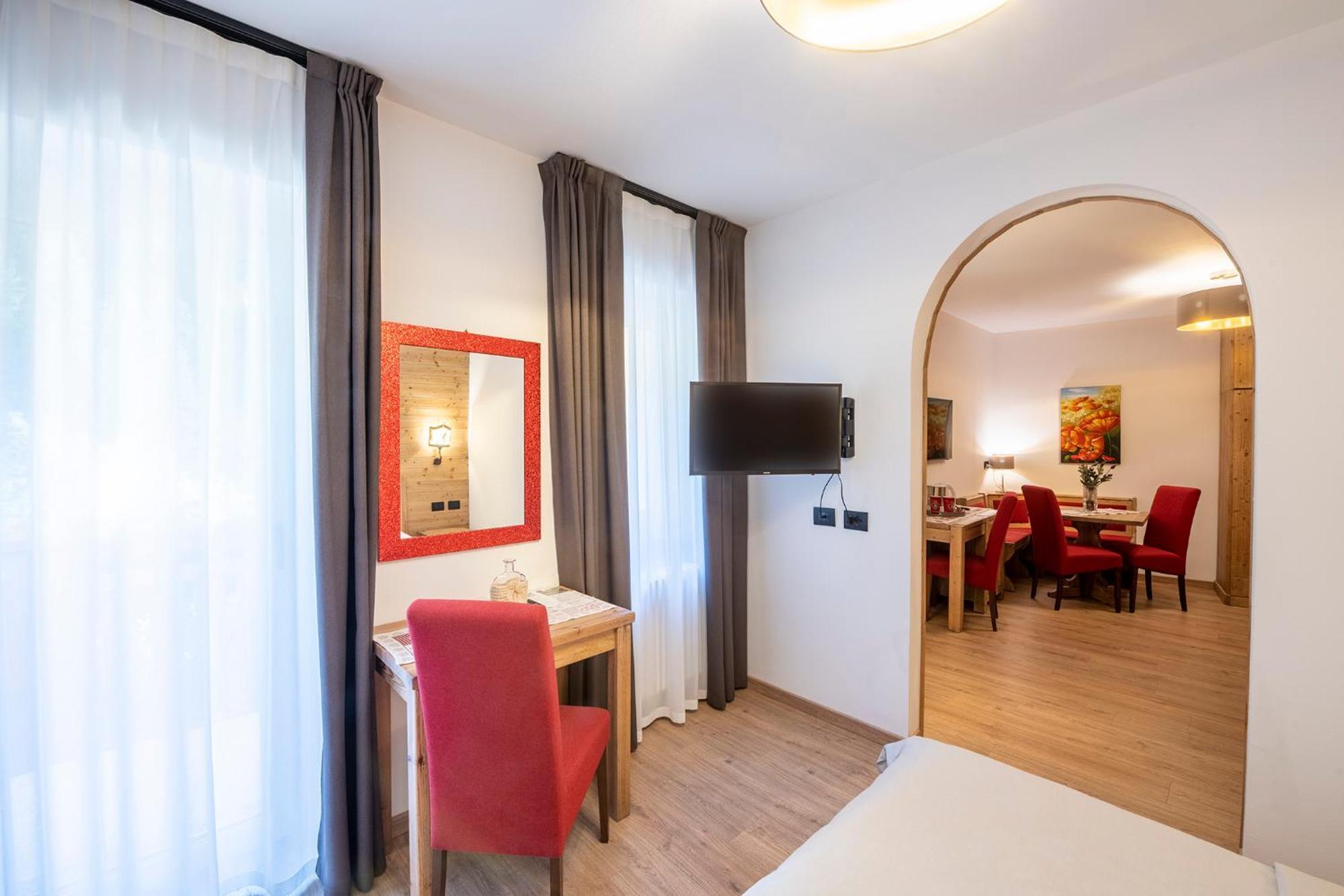 Hotel Alpino Wellness & Spa Peio Fonti Εξωτερικό φωτογραφία