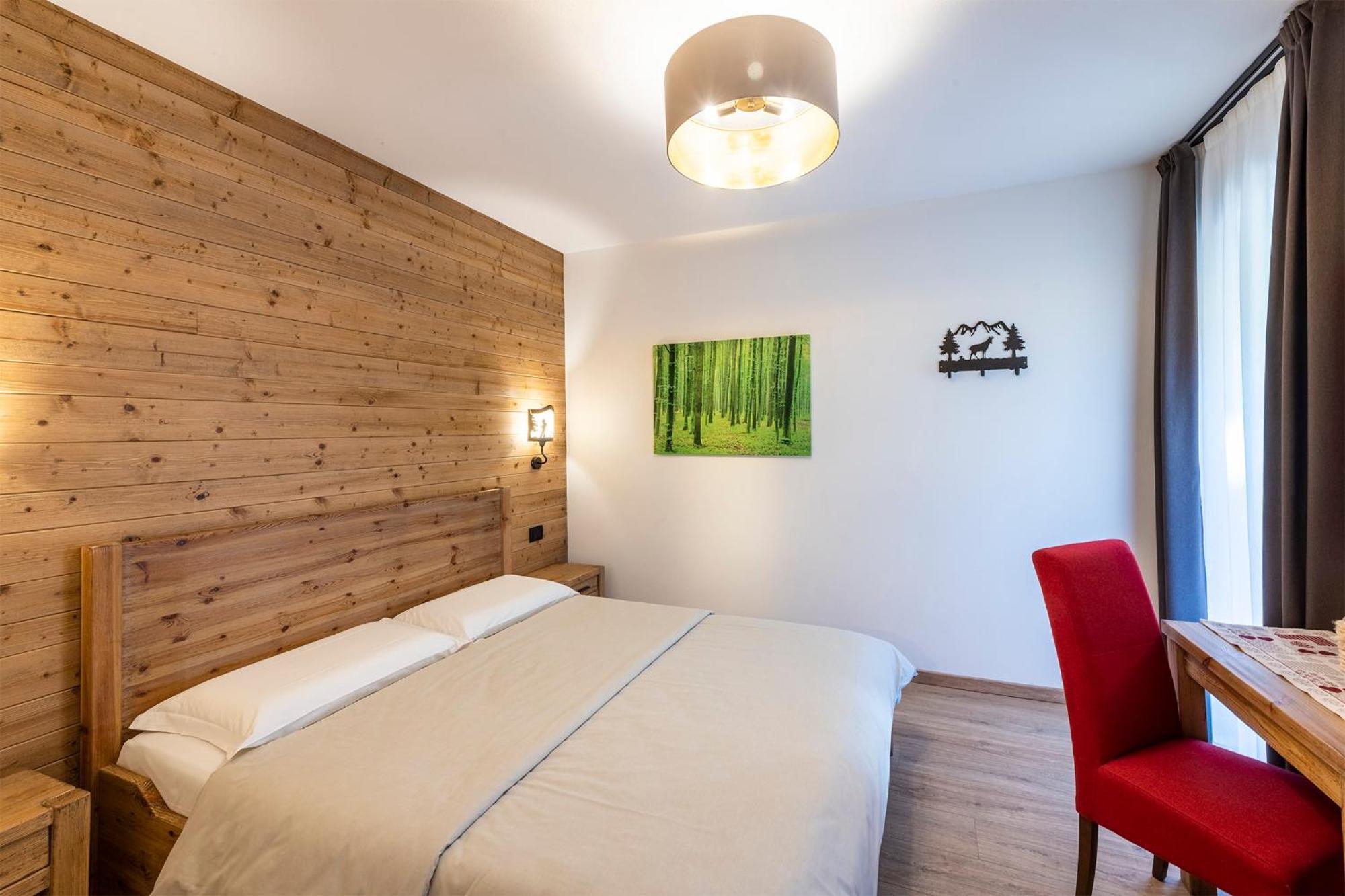 Hotel Alpino Wellness & Spa Peio Fonti Εξωτερικό φωτογραφία