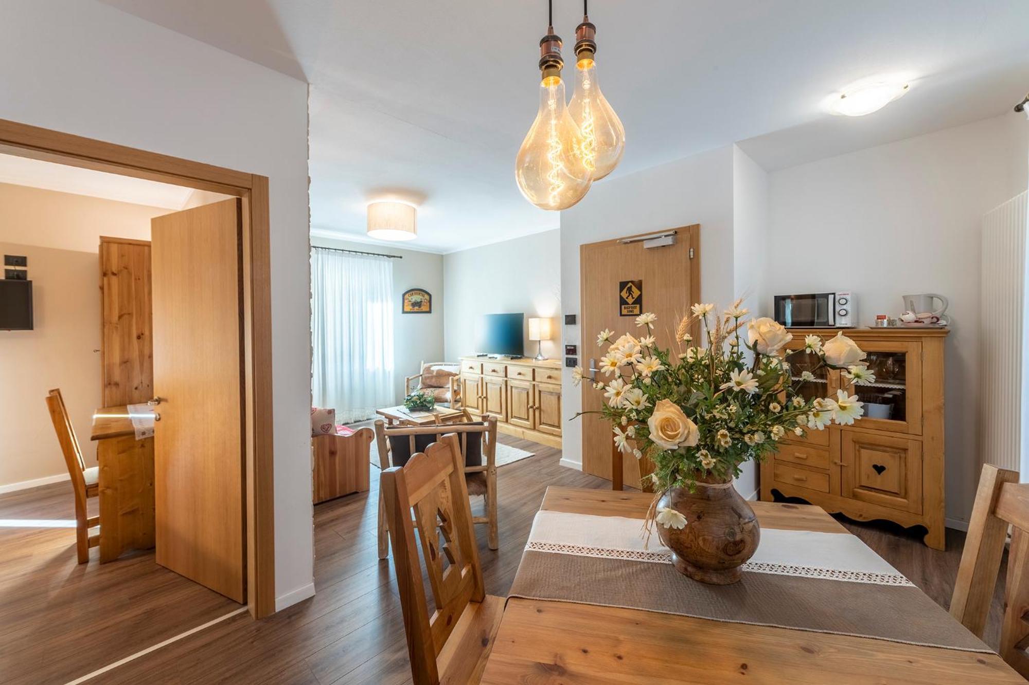 Hotel Alpino Wellness & Spa Peio Fonti Εξωτερικό φωτογραφία