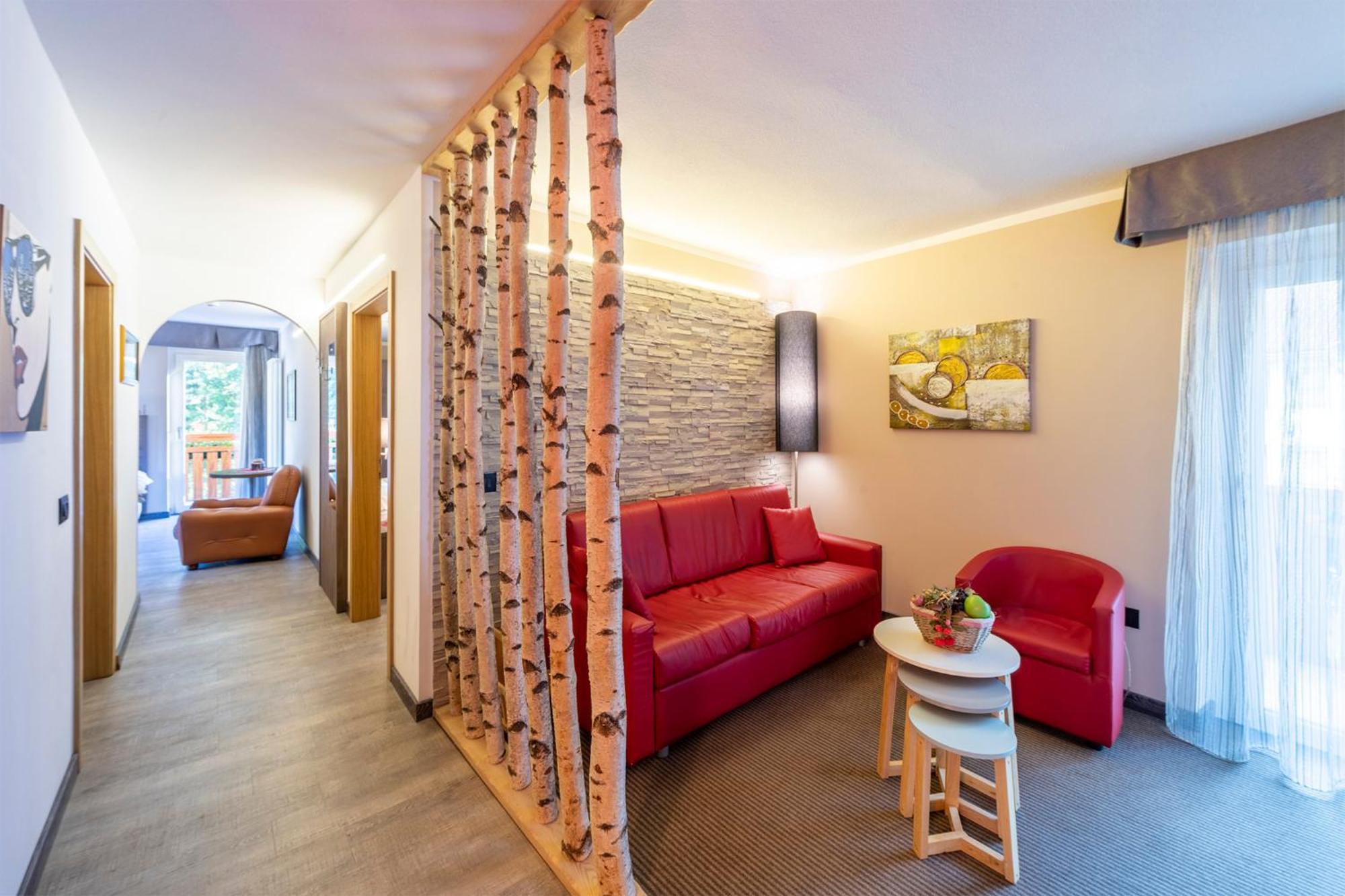 Hotel Alpino Wellness & Spa Peio Fonti Εξωτερικό φωτογραφία