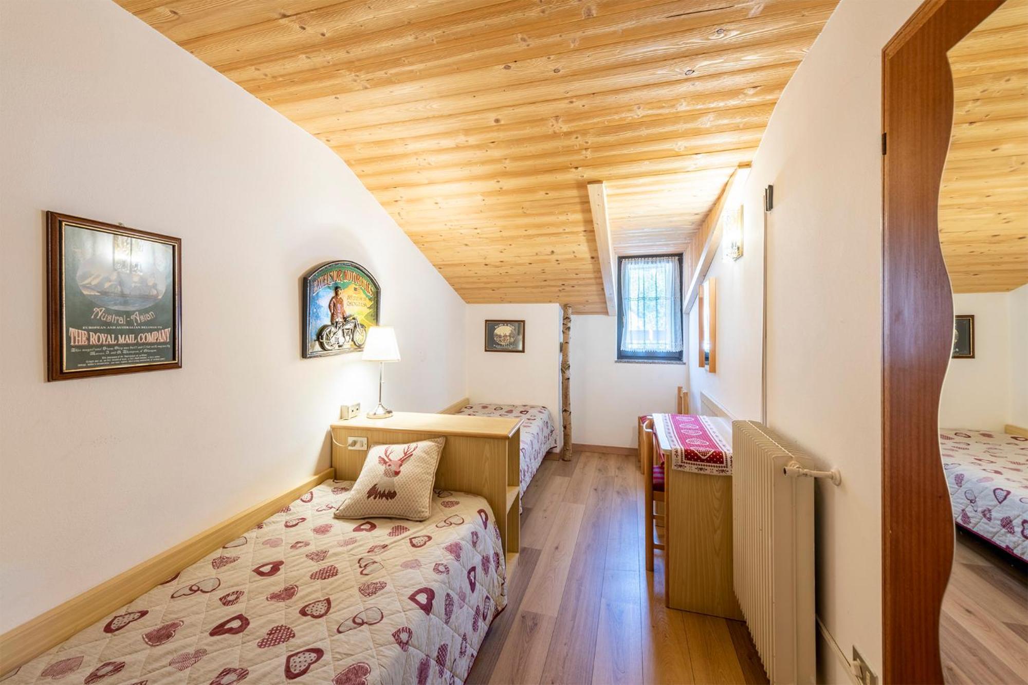 Hotel Alpino Wellness & Spa Peio Fonti Εξωτερικό φωτογραφία