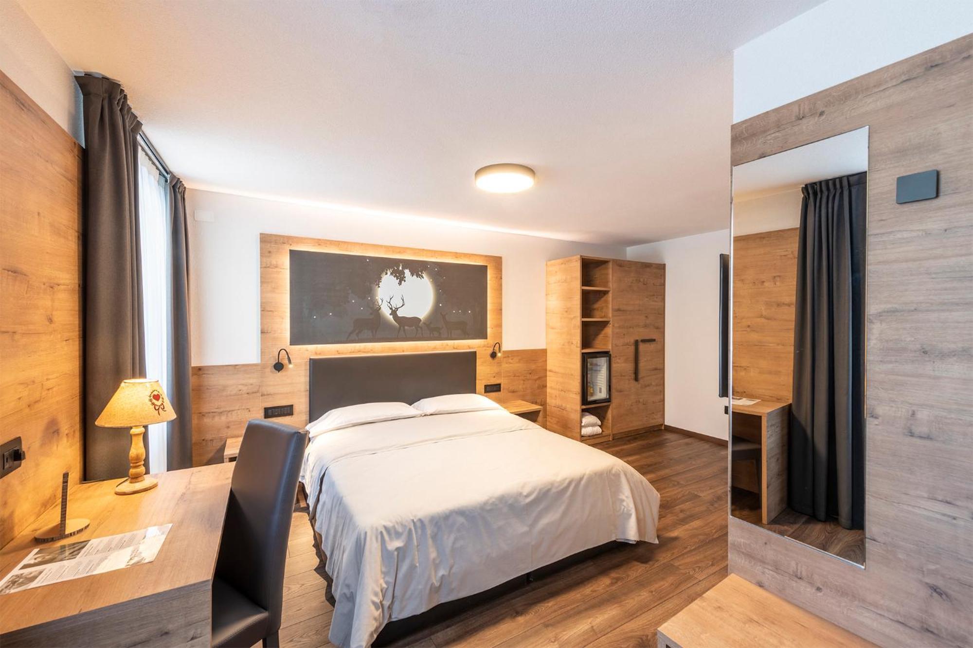Hotel Alpino Wellness & Spa Peio Fonti Εξωτερικό φωτογραφία