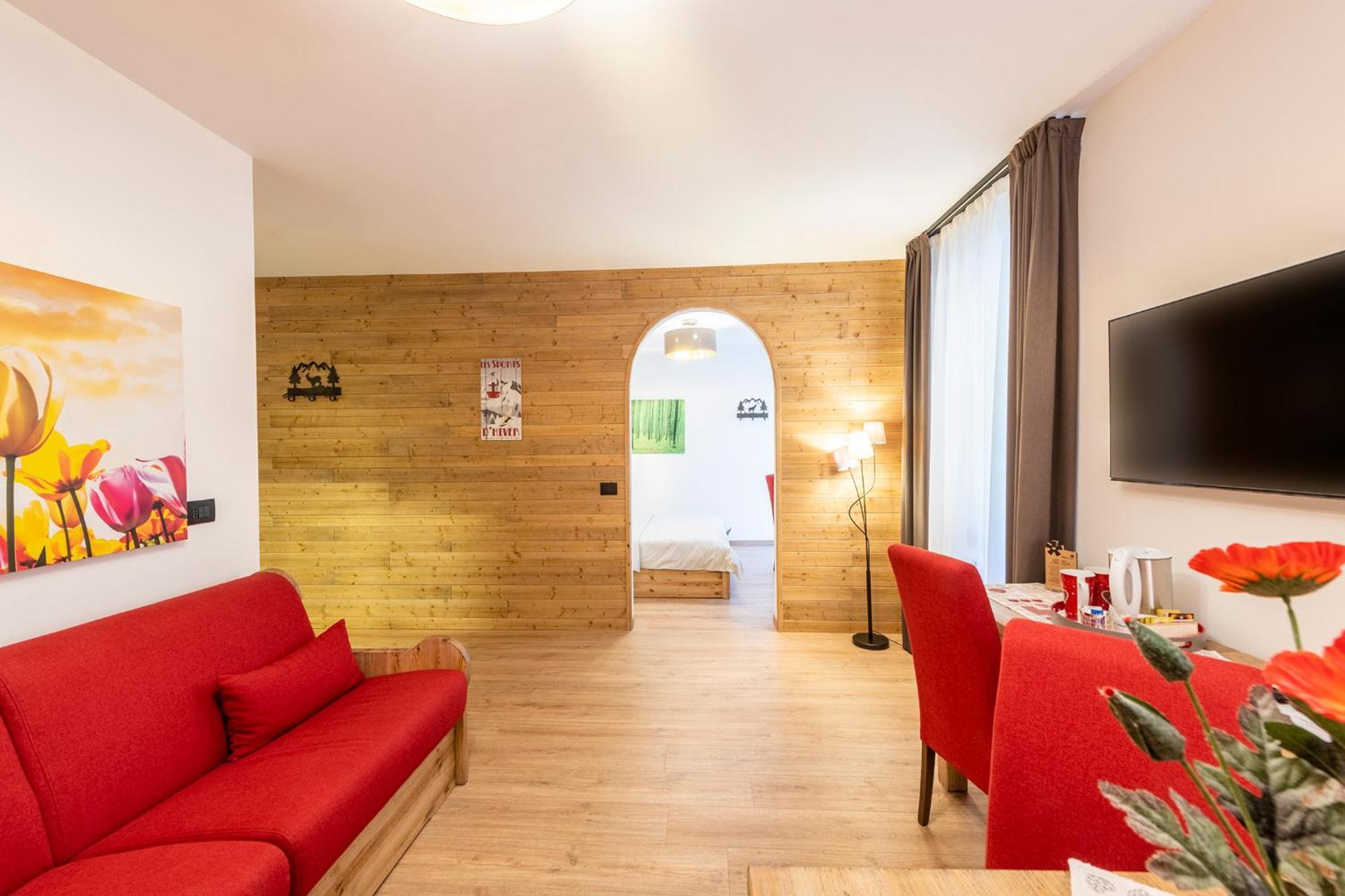 Hotel Alpino Wellness & Spa Peio Fonti Εξωτερικό φωτογραφία