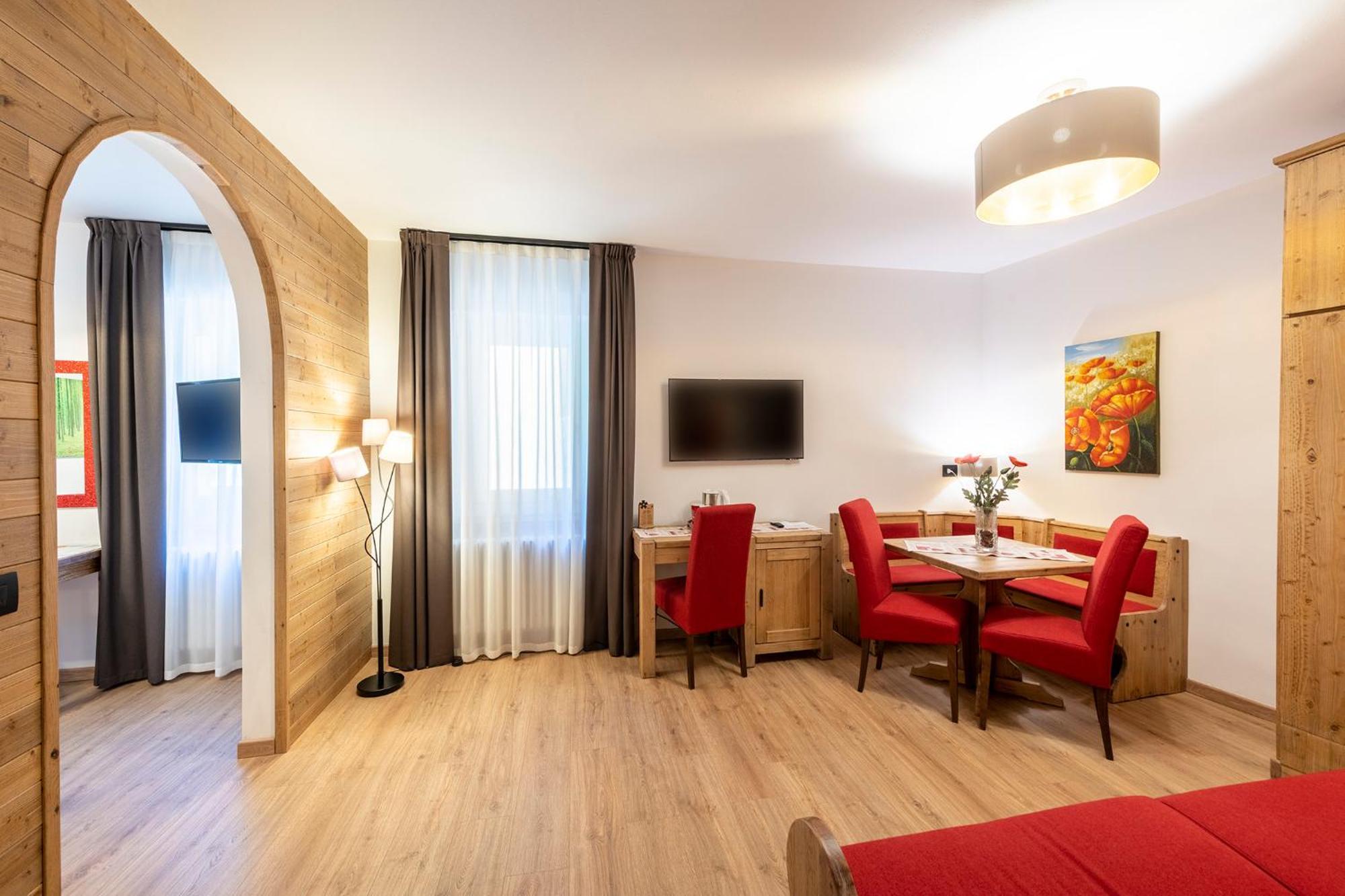 Hotel Alpino Wellness & Spa Peio Fonti Εξωτερικό φωτογραφία