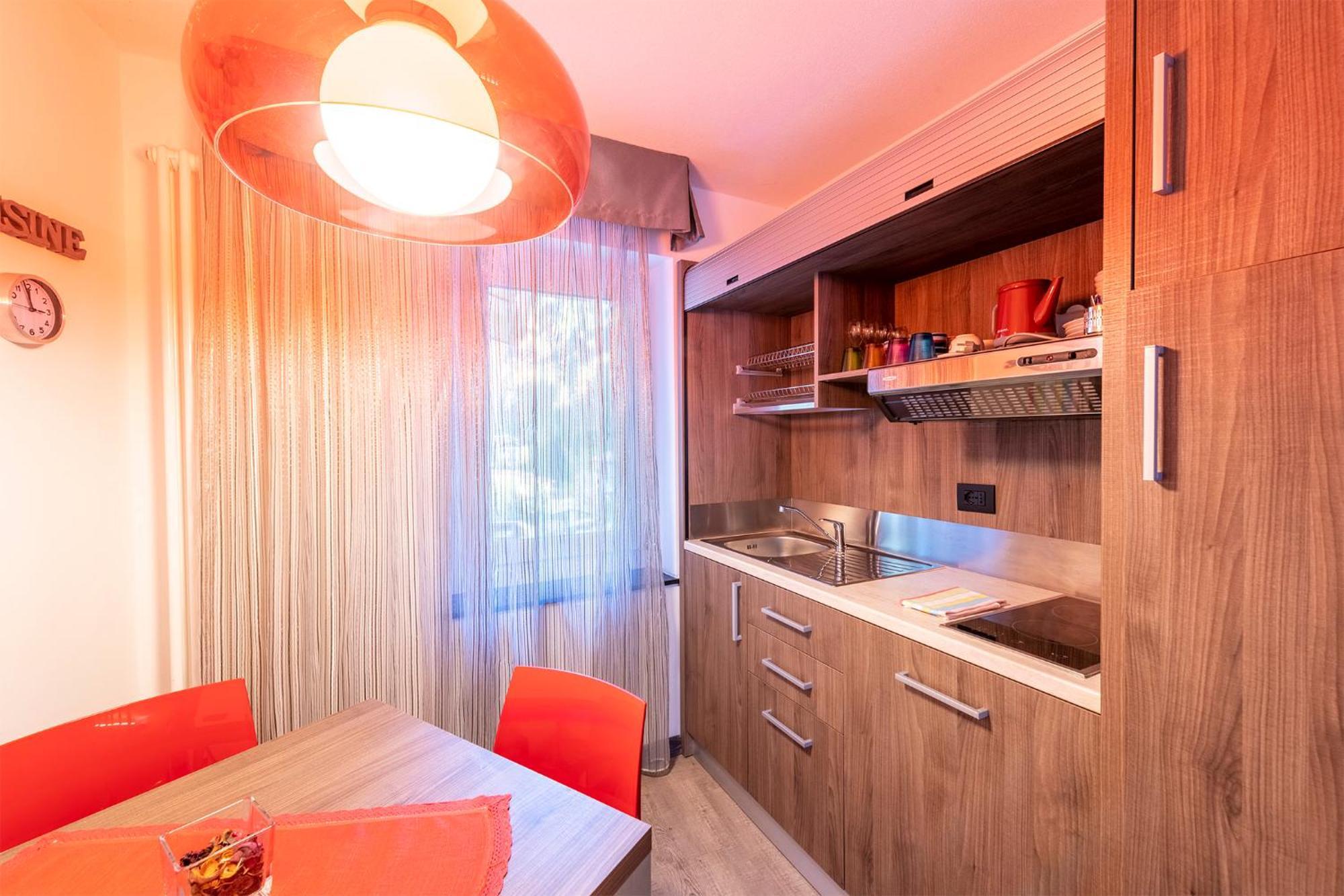 Hotel Alpino Wellness & Spa Peio Fonti Εξωτερικό φωτογραφία
