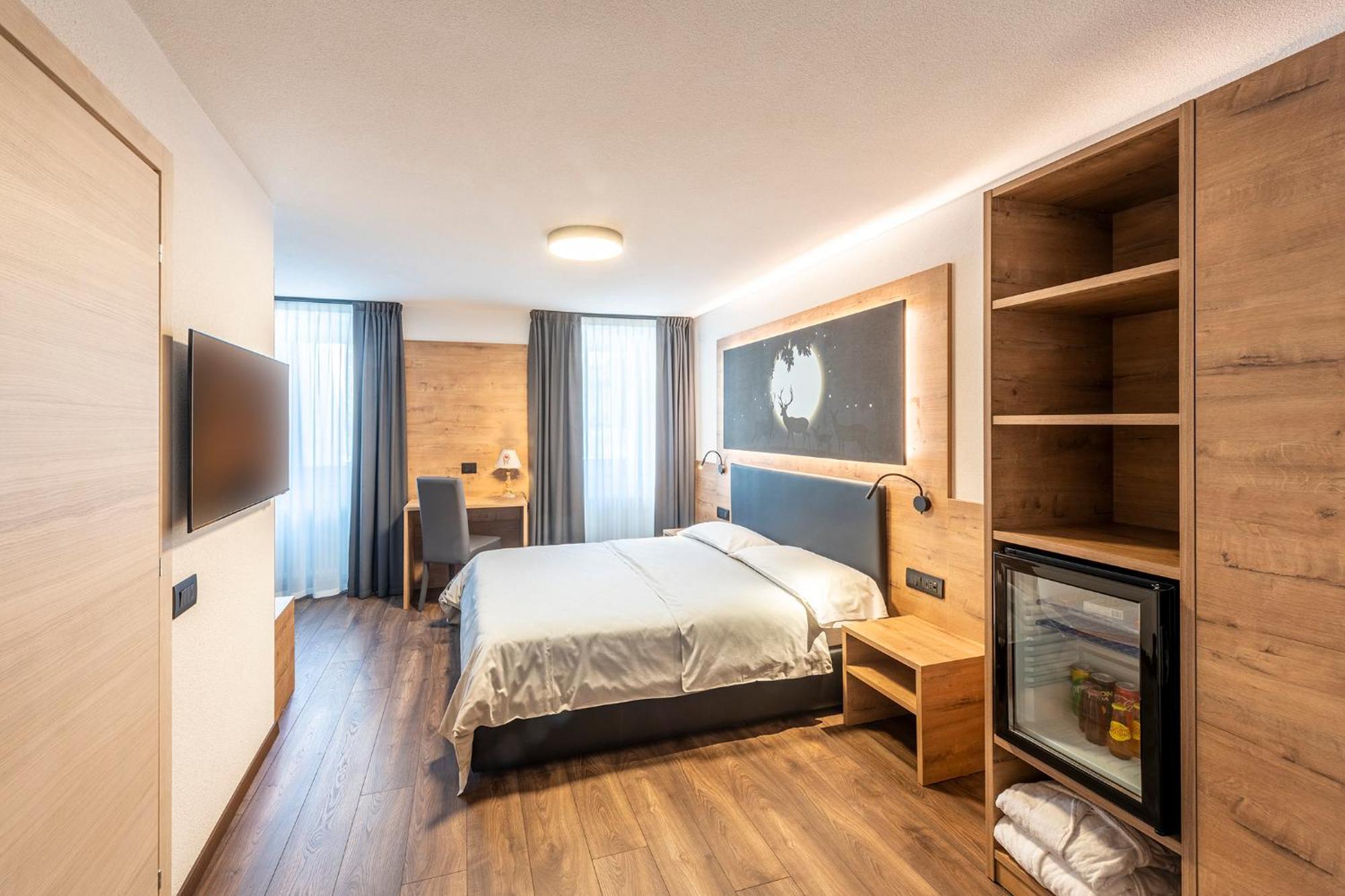 Hotel Alpino Wellness & Spa Peio Fonti Εξωτερικό φωτογραφία