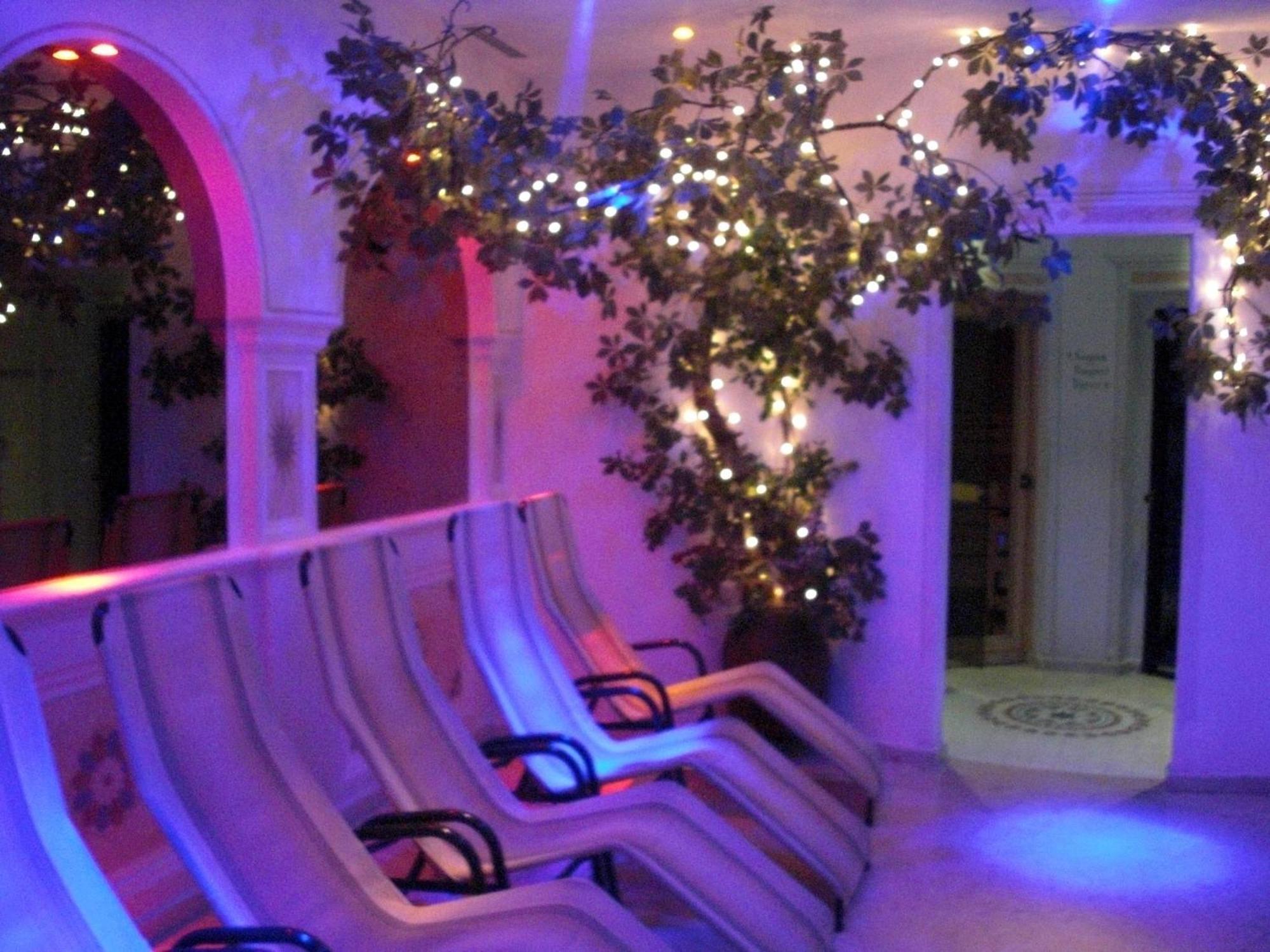 Hotel Alpino Wellness & Spa Peio Fonti Εξωτερικό φωτογραφία